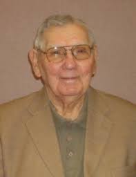 Obituary information for Jesse George King