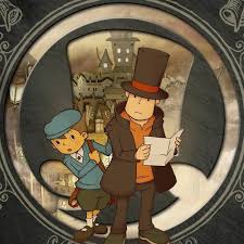 Professor layton and the unwound future. Stream Stereox Listen To Professor Layton And The Curious Village Ost Playlist Online For Free On Soundcloud
