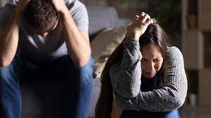 Blames herself for the breakup. The Reasons Why A Taurus Man And Cancer Woman Break Up