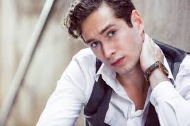 Jean Kartal: One To Watch. Jean Kartal is a Russian born/Swedish…