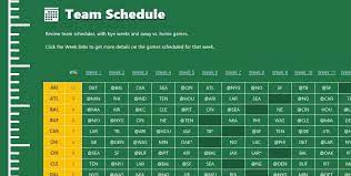 Fantasy Football Cheat Sheet Draft Template For 2019 Fantasy Football Cheat Sheet Fantasy Football Team Schedule