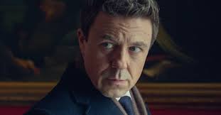 Black Doves cast list: Who plays who in the Netflix thriller led by Keira  Knightley and Ben Whishaw