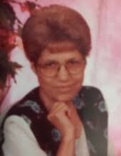 Obituary information for Sarah Jane Young