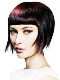 Ultra Modern Bob Choppy Bob Hairstyles With Bangs Bangs With Medium Hair Choppy Bob Hairstyles