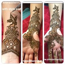 Henna With Style And Passion More Great Ideas More Pins Like This At Fosterginger Pinterest Henna Tattoo Designs Henna Designs Hand New Mehndi Designs