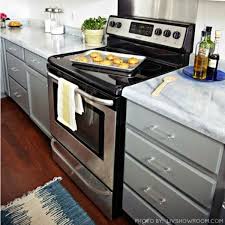 2 quarts of paint (covers 100 sq ft area), paint sticks, paint can opener, rollers, sandpaper, and instructional information. 48 Best Nuvo Cabinet Paint Ideas Nuvo Cabinet Paint Kitchen Remodel Painting Countertops