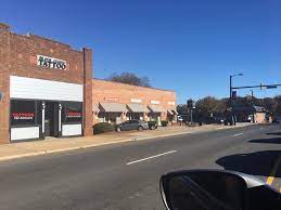 Black cloud tattoo and piercing. Black Cloud Tattoo And Piercing Gift Card Matthews Nc Giftly