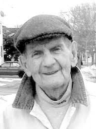 John D. Muse Sr., 87