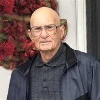 Leon Lloyd "Lynn" Howell