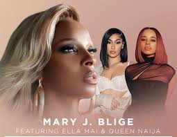 Mary J. Blige Announces Good Morning Gorgeous Tour With Special Guests  Ella Mai And Queen Naija - Essence | Essence