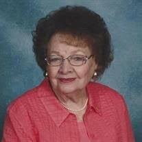 Esther Schwartzkopf Ring Obituary