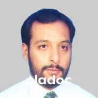 Book Appointment with Dr. Kashif Ullah at Habib Medical Complex (Peshawar)  in Dabgari Garden, Peshawar