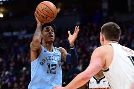 Nikola jokic (denver nuggets) with a buzzer beater vs the memphis grizzlies, 03/12/2021. Memphis Grizzlies Vs Denver Nuggets Game Preview Grizzly Bear Blues