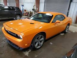 Image result for Header Orange 2012 Challenger