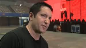 Video: Behind The Scenes of Nine Inch Nails Tension Tour