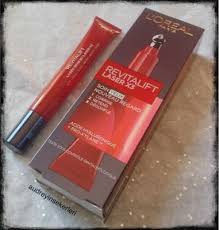 Loreal Revitalift Goz Kremi Gozler