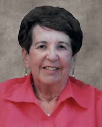 Obituary of Loretta Marie Potvin