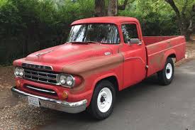 Image result for Aquamarine 1959 Dodge Truck