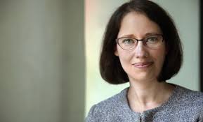 Staff — Chair of Modern German Literature and Media Culture Studies — TU  Dresden