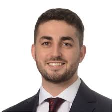 After taking the risk of returning to graduate school at the Institute for  Advanced Analytics, I am thrilled to share that I will be moving to DC this  August to join Guidehouse