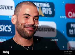 Darian hi-res stock photography and images