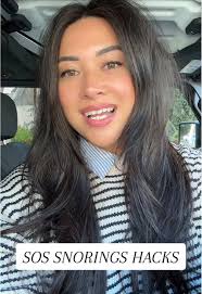 SOS: I need all tips for sleeping hacks and snoring bc I’m so tired I could  cry. #hacks #snoring #sleeping