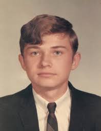 Obituary information for Jimmy Carl Anderson, Sr.