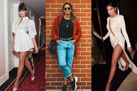 Make social videos in an instant: Sara Matos Celebra 30 Anos Veja O Estilo Da Ex Moranguita