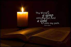 Find your perfect arrangement and access a variety of transpositions so you can print and play instantly, anywhere. Thy Word Is A Lamp Unto My Feet And A Light Unto My Path Home Facebook