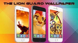 Be the lion guard and accept all challenging missions and tasks in this lion sim. The Lion Guard Wallpaper For Android Apk Download