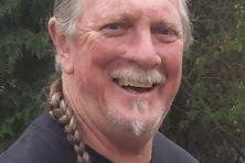 Obituary: David Alger