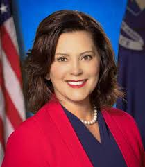 GRETCHEN WHITMER