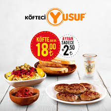 Köfteci yusuf ⭐ , turkey, i̇zmir, karabağlar, limontepe mah., kıvanç sok.: Kofteci Yusuf Gift Card Bursa 16 Giftly