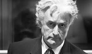 De vele gezichten van Radovan Karadzic