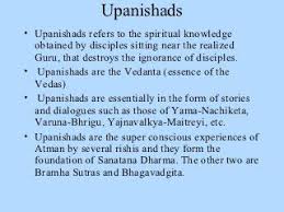 Vision And Approaches Of Upanishads Upanishads Hindu Philosophy Indian Philosophy