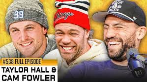 Sean Avery, Shane Pinto, Drew Shore & Trung Phan Join the Show