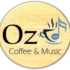 Oz Coffee & Music