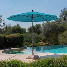 Daybed with canopy outdoor can be useful for you. Proshade 10 Auto Tilt Aluminum Umbrella Costco