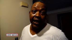 Rickey Tennant speaks out about missing girlfriend Tamala Wells