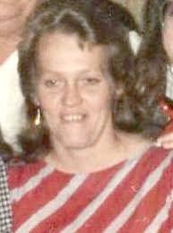 Sherry Tedder Pritchard