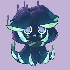 Not Mine Cookie Run Fan Art Cookies