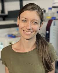 Epistemology of Education. Speaker: Brigitte Schwartz