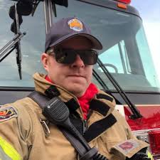 Greg Evenson's Instagram, Twitter & Facebook