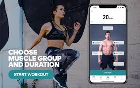 workout creator ᐅ create your own home