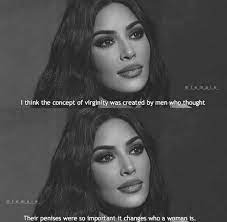 Yes Kim Kardashian Can Become A Lawyer Stop Letting Your Sexism Tell You Otherwise Femestella Kardashian Quotes Bad Girl Quotes Woman Quotes