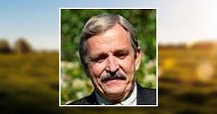 Bruce Wade Hale Obituary February 12, 2015