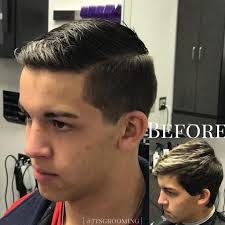 However, it should be a light gel that does not show up. 20 Best Hairstyles For Men With Thick Hair Guide On How To Style Thick Hair Atoz Hairstyles