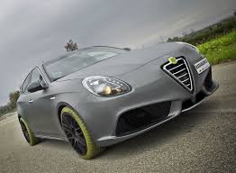 Image result for Grigio Magnesio 2010 Giulietta
