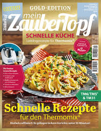 Mein Zaubertopf Gold Edition 02 2019 Jetzt Bei Falkemedia Kaufen Falkemedia