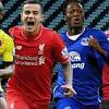 Goals, assists, interceptions, goals allowed, free kicks, and more. 1